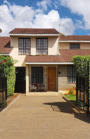MAMU'S RESIDENCE near JKIA
